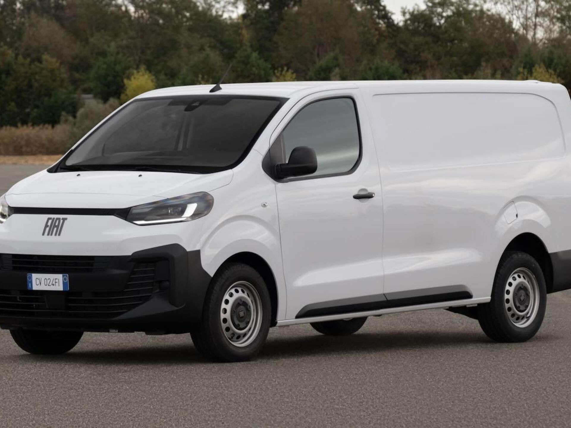 Imagen de FIAT Scudo nuevo