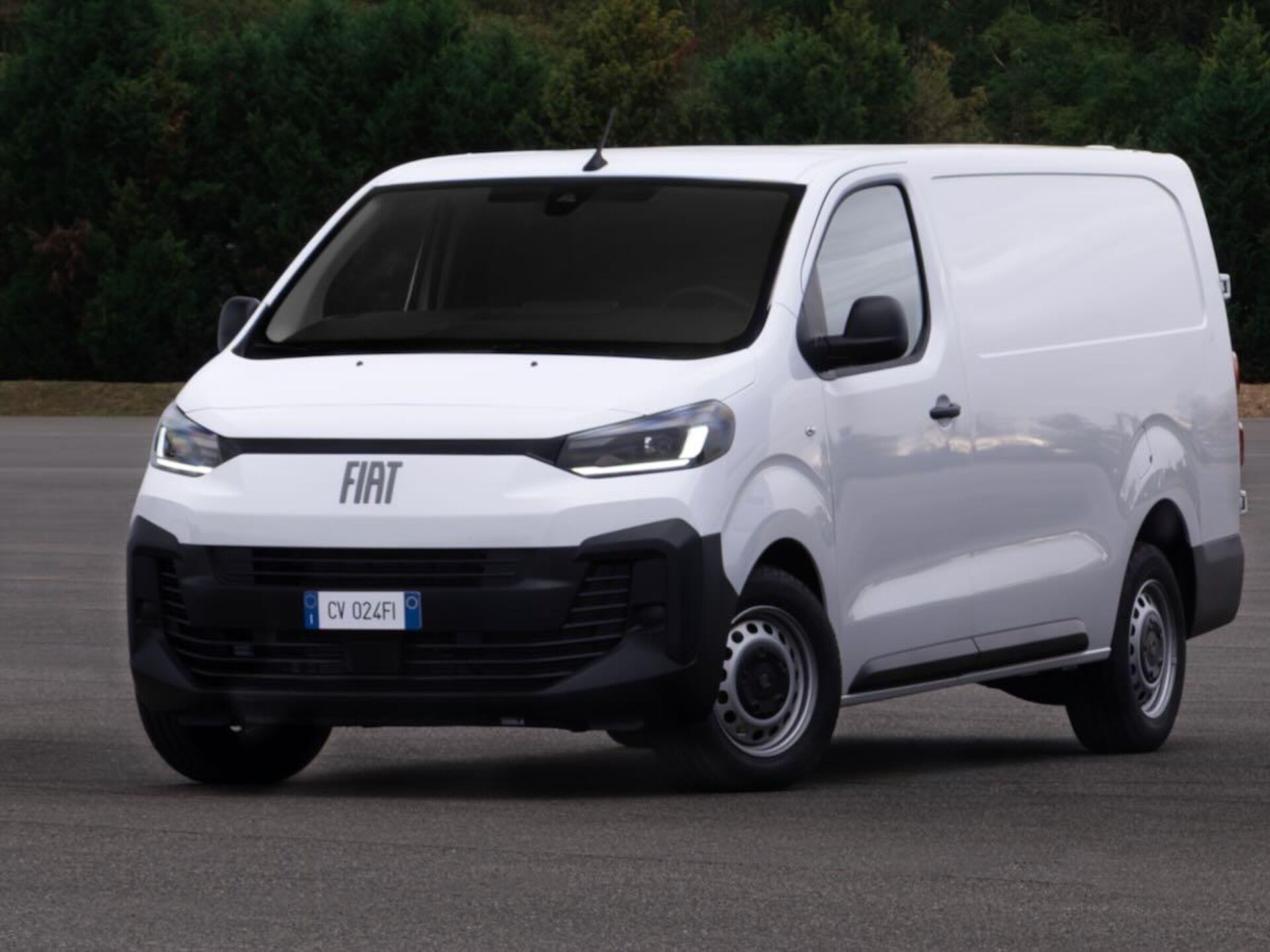 Imagen de FIAT Scudo nuevo