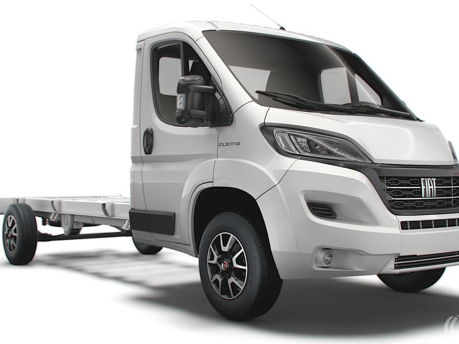 Imagen de FIAT Scudo nuevo