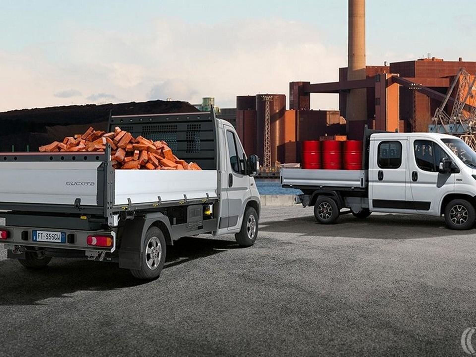 Imagen de FIAT Scudo nuevo