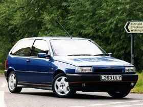 Imagen de Tipo 2.0 i.e. 16V UK