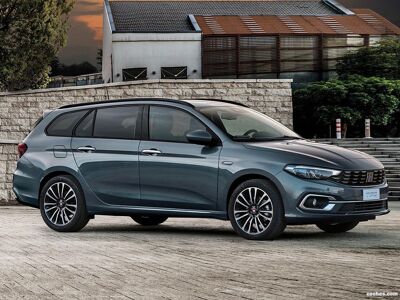 FIAT Tipo SW