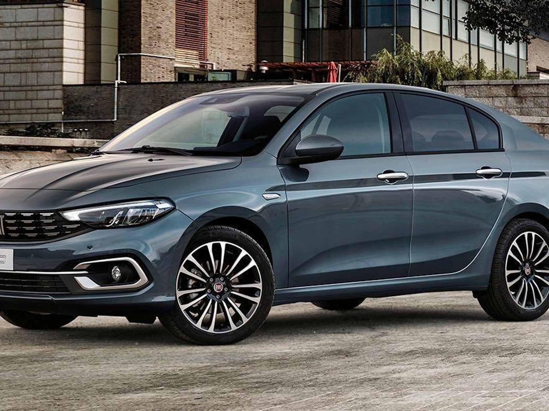 Imagen de FIAT Tipo nuevo