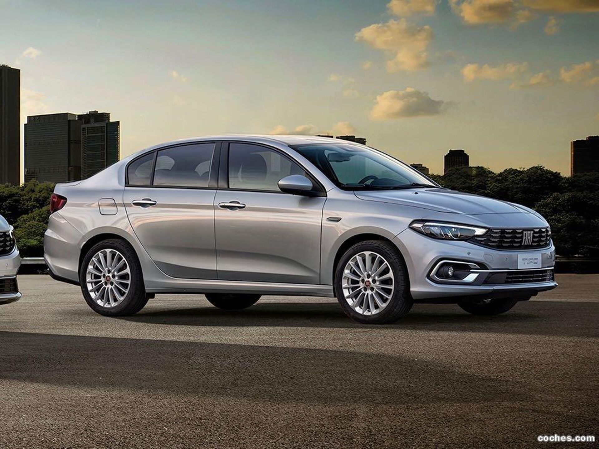 Imagen de FIAT Tipo nuevo