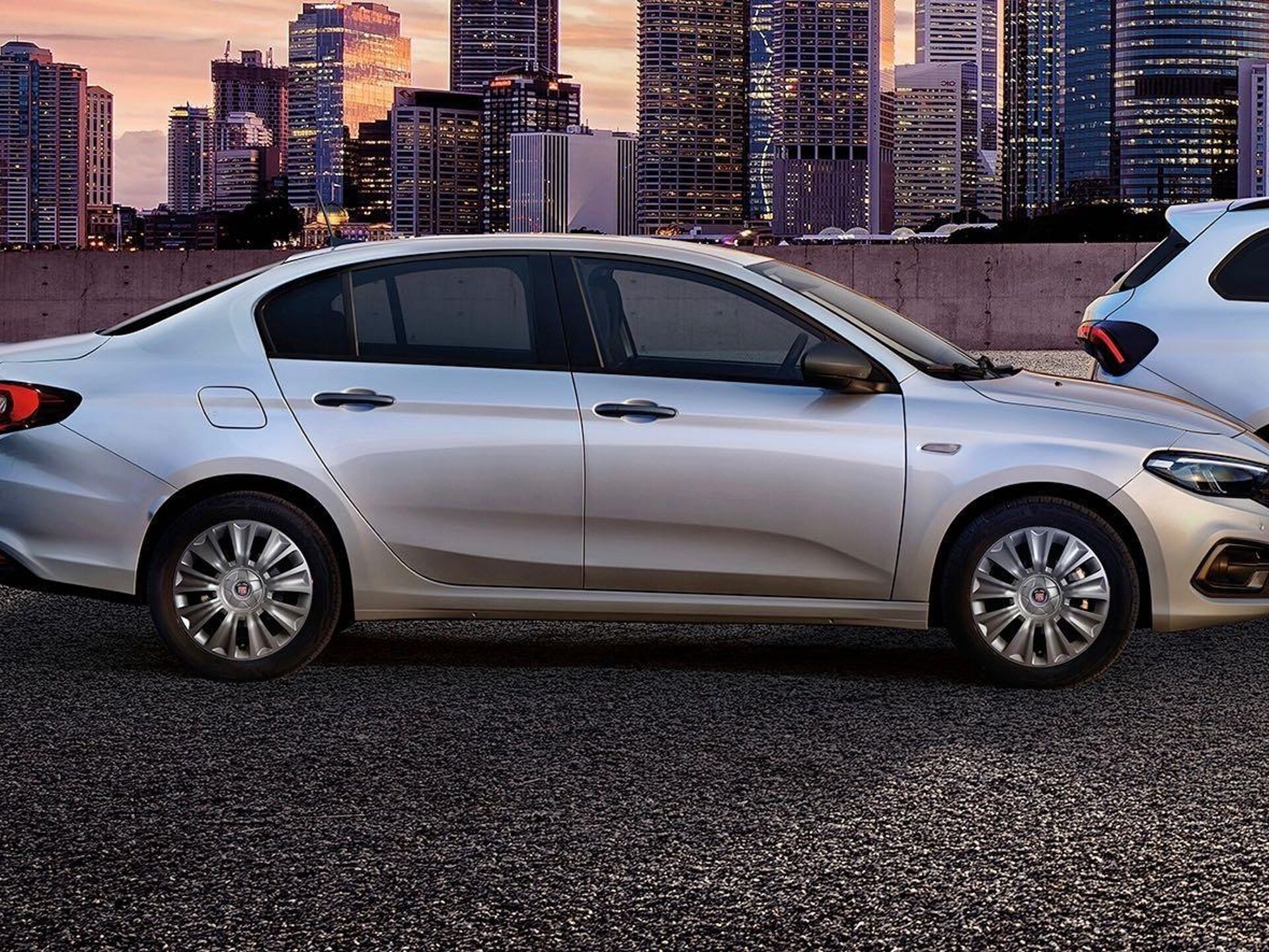 Imagen de FIAT Tipo nuevo