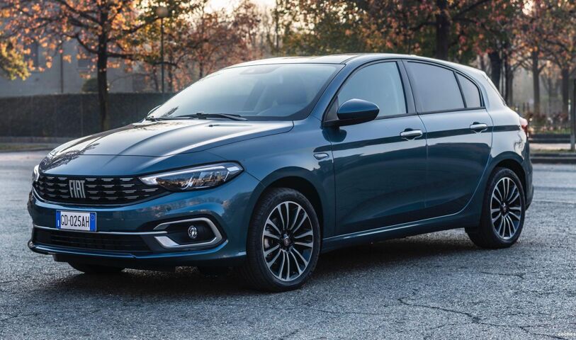Imagen de FIAT Tipo