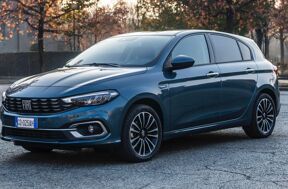 Imagen de FIAT Tipo