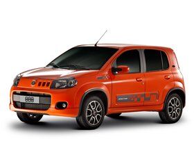 Imagen de Uno Sporting