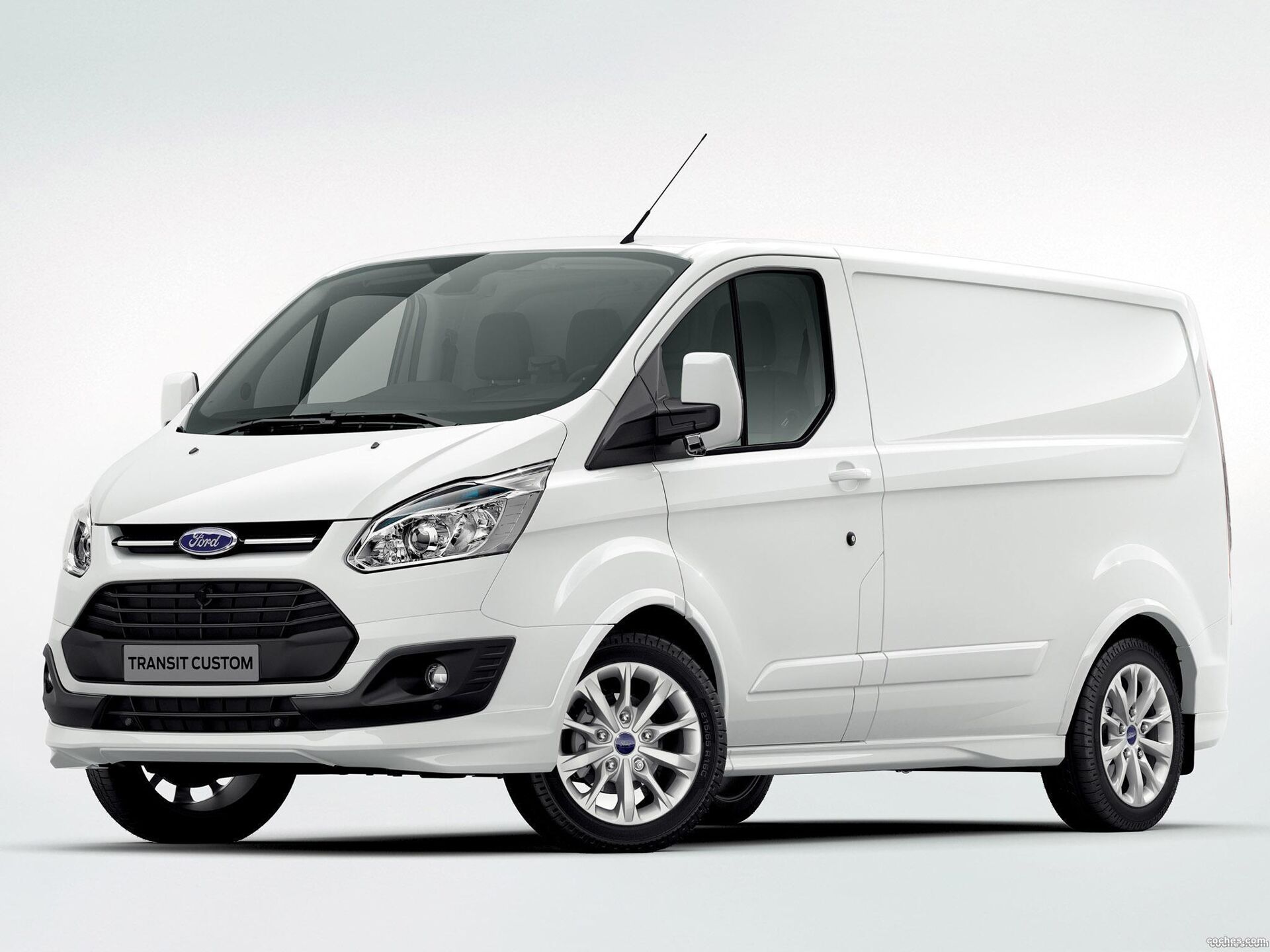 Imagen de FORD Transit Custom nuevo