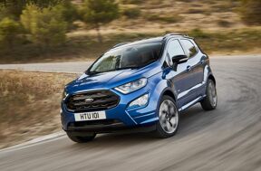 Imagen de FORD EcoSport