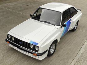 Imagen de Escort RS2000 Series X