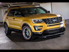 Imagen de Explorer Sport by Goodguys