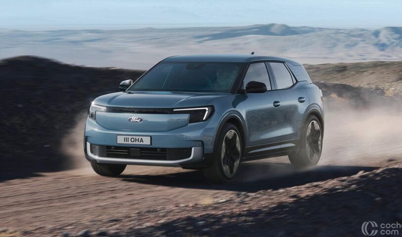 Imagen de FORD Explorer