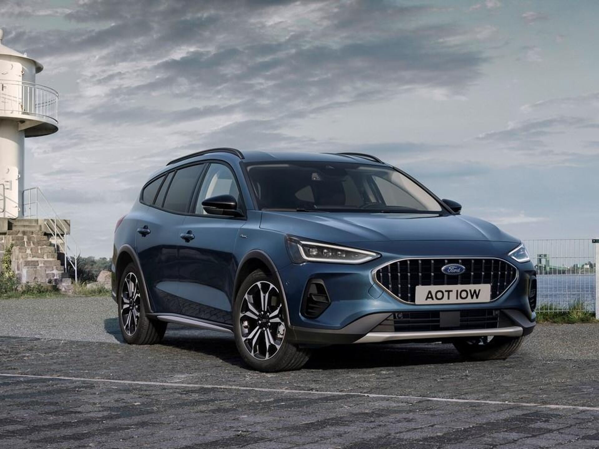 Imagen de FORD Focus nuevo