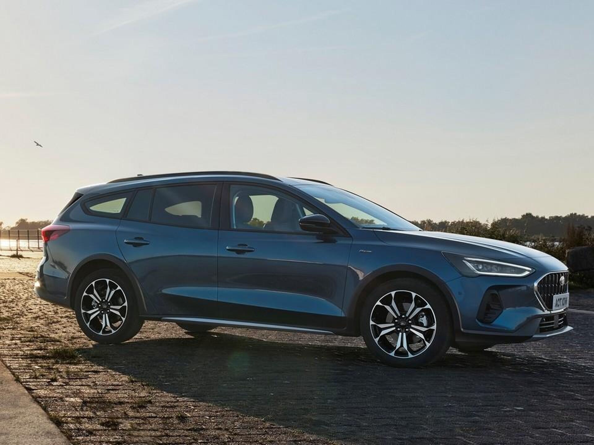 Imagen de FORD Focus nuevo