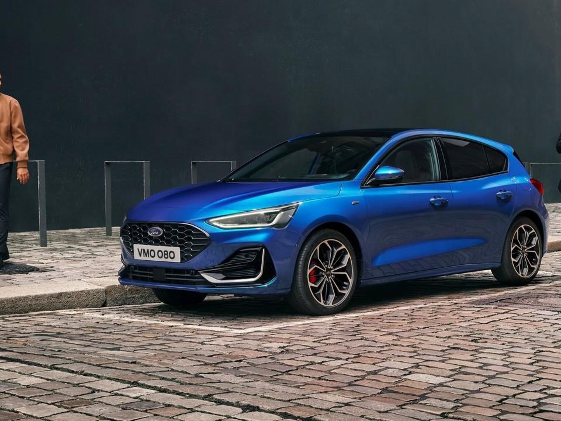 Imagen de FORD Focus nuevo