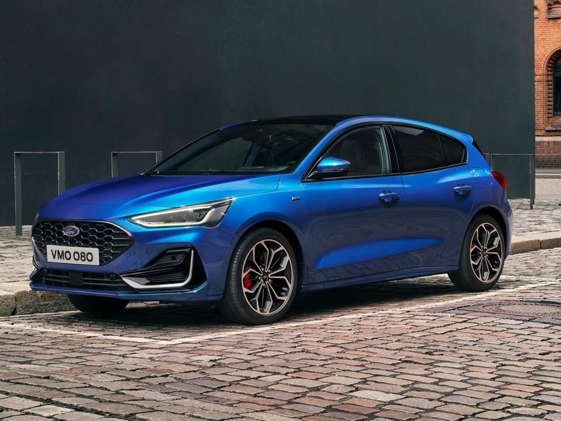 Imagen de FORD Focus nuevo
