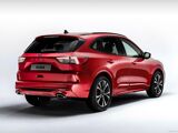 Foto Kuga 2