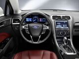Foto Mondeo 4