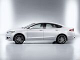Foto Mondeo 2
