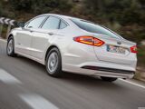 Foto Mondeo 6