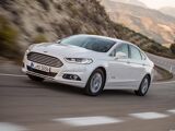 Foto Mondeo 5