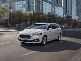 Foto Mondeo 5