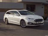 Foto Mondeo 3