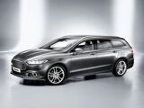 Foto Mondeo 6