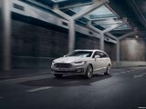 Foto Mondeo 1