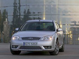 Imagen de Mondeo Titanium