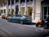 Foto Mondeo 1