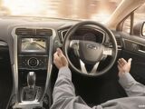 Foto Mondeo 2