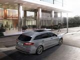 Foto Mondeo 5