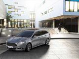 Foto Mondeo 3