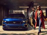 Foto Mustang 4