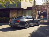 Foto Mustang 3