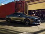 Foto Mustang 2