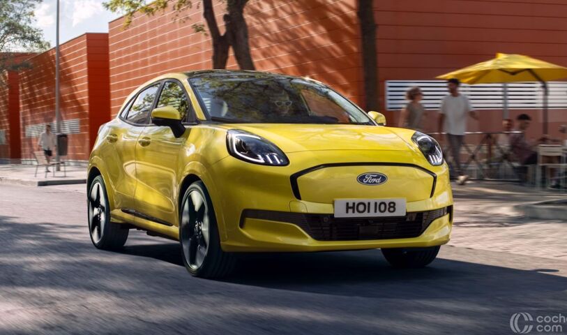 Imagen de FORD Puma