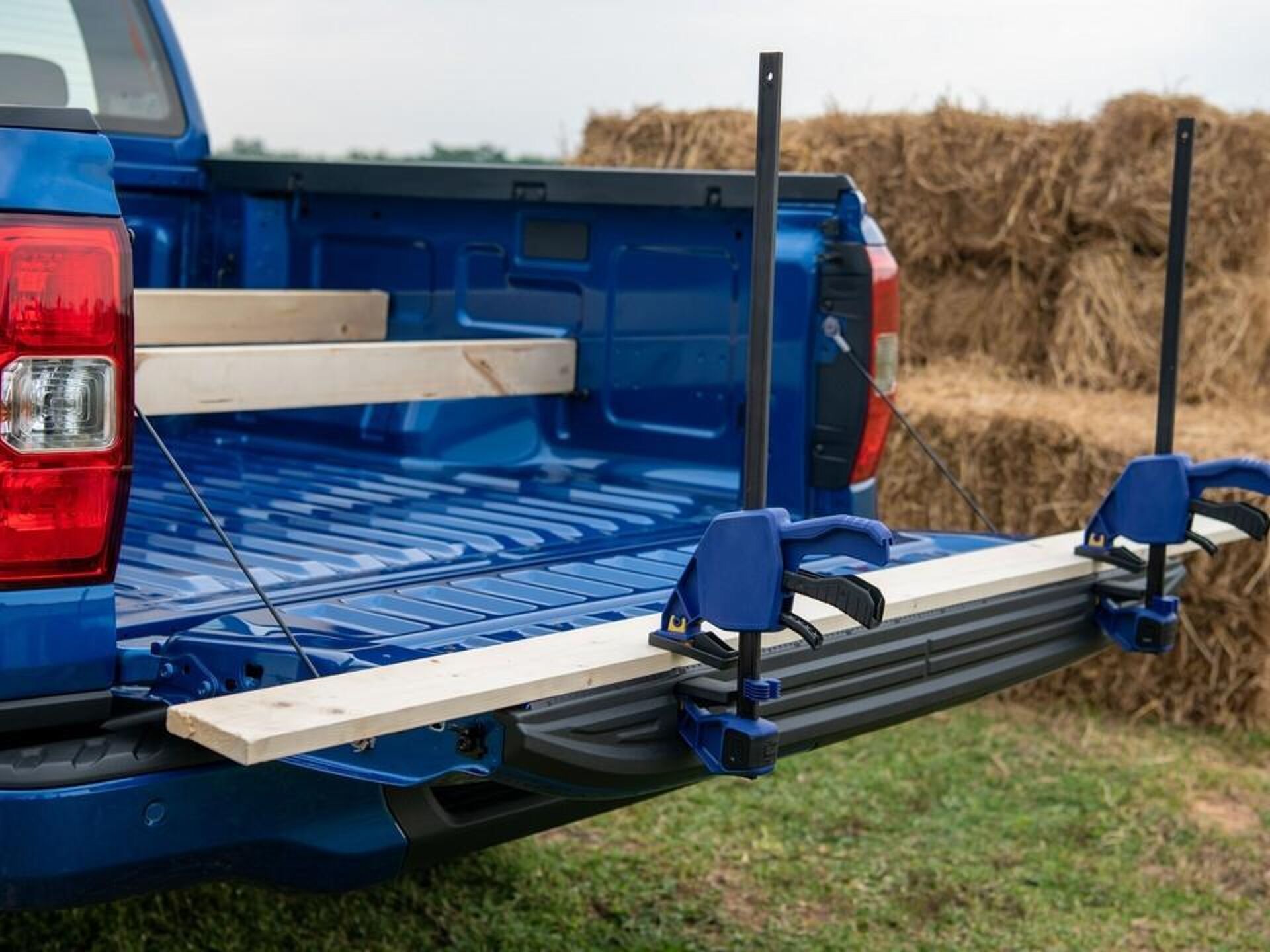 Imagen de FORD Ranger nuevo