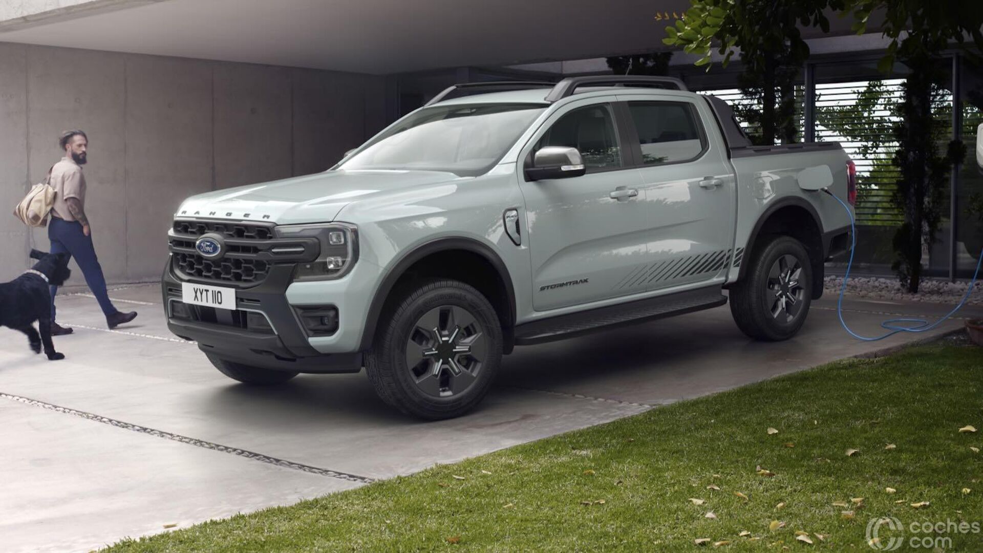 Imagen de FORD Ranger nuevo