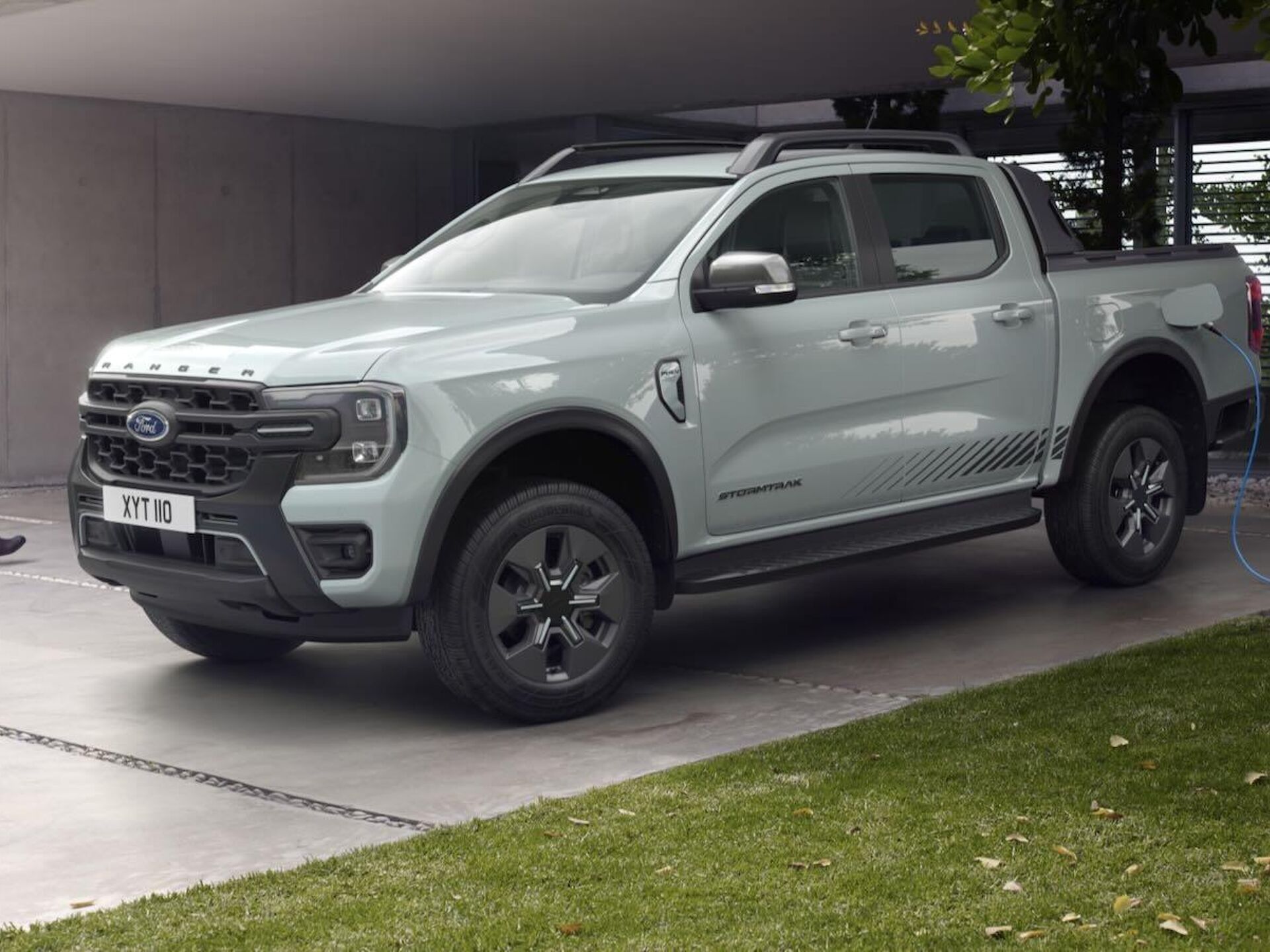 Imagen de FORD Ranger nuevo