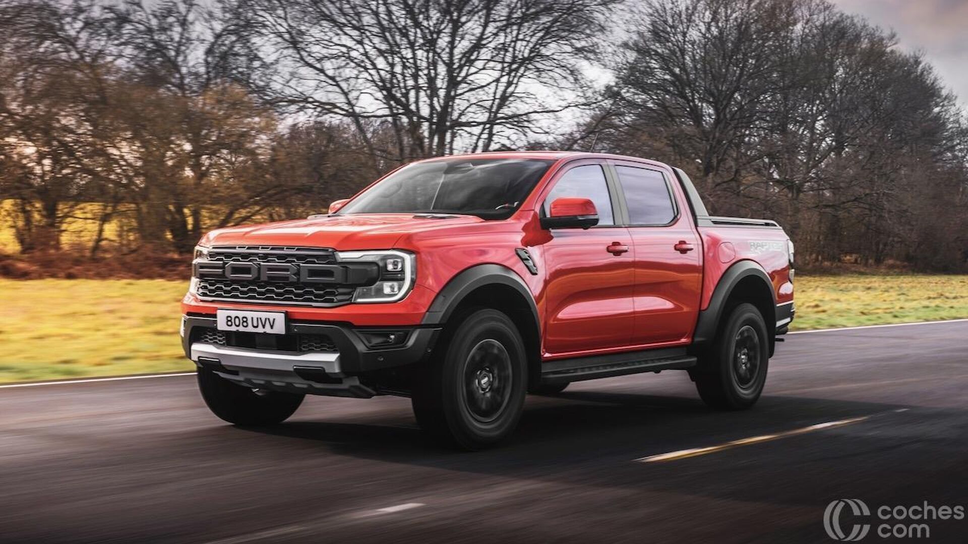 Imagen de FORD Ranger nuevo