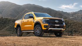 Imagen de Ranger Wildtrack