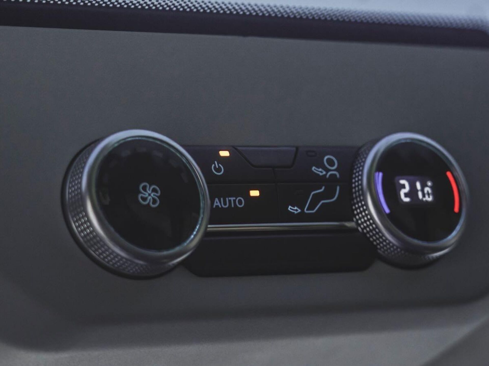 Imagen de FORD Tourneo Custom nuevo