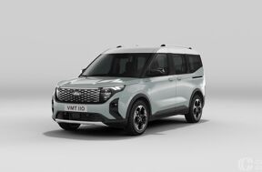 Imagen de FORD Tourneo Courier