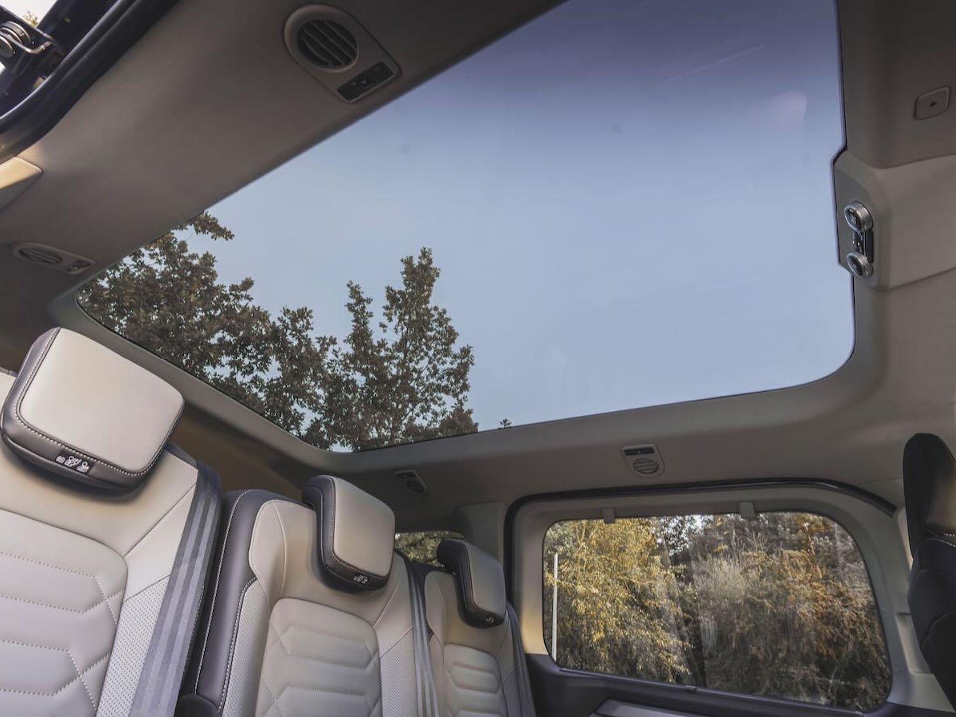 Imagen de FORD Tourneo Custom nuevo