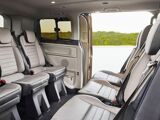 Foto Tourneo Custom 2