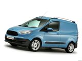 Foto Transit Courier 4