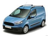 Foto Transit Courier 3